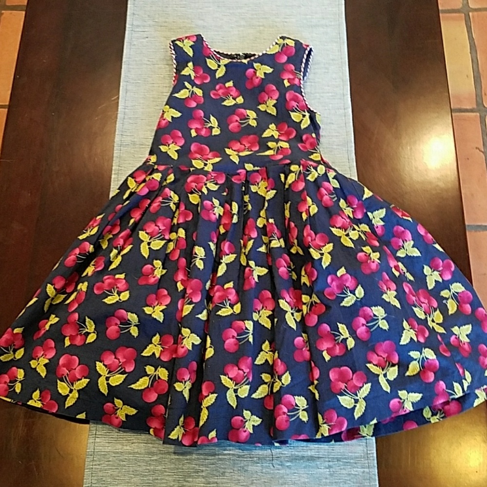 Chelseas Corner Dress